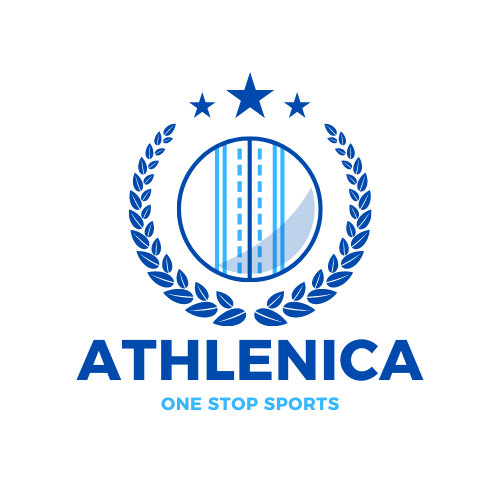 Athlenica Logo